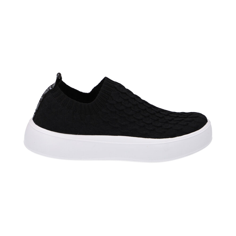 Zapatilla Leticia Ii Sosi Negro Piccadilly image number 3.0