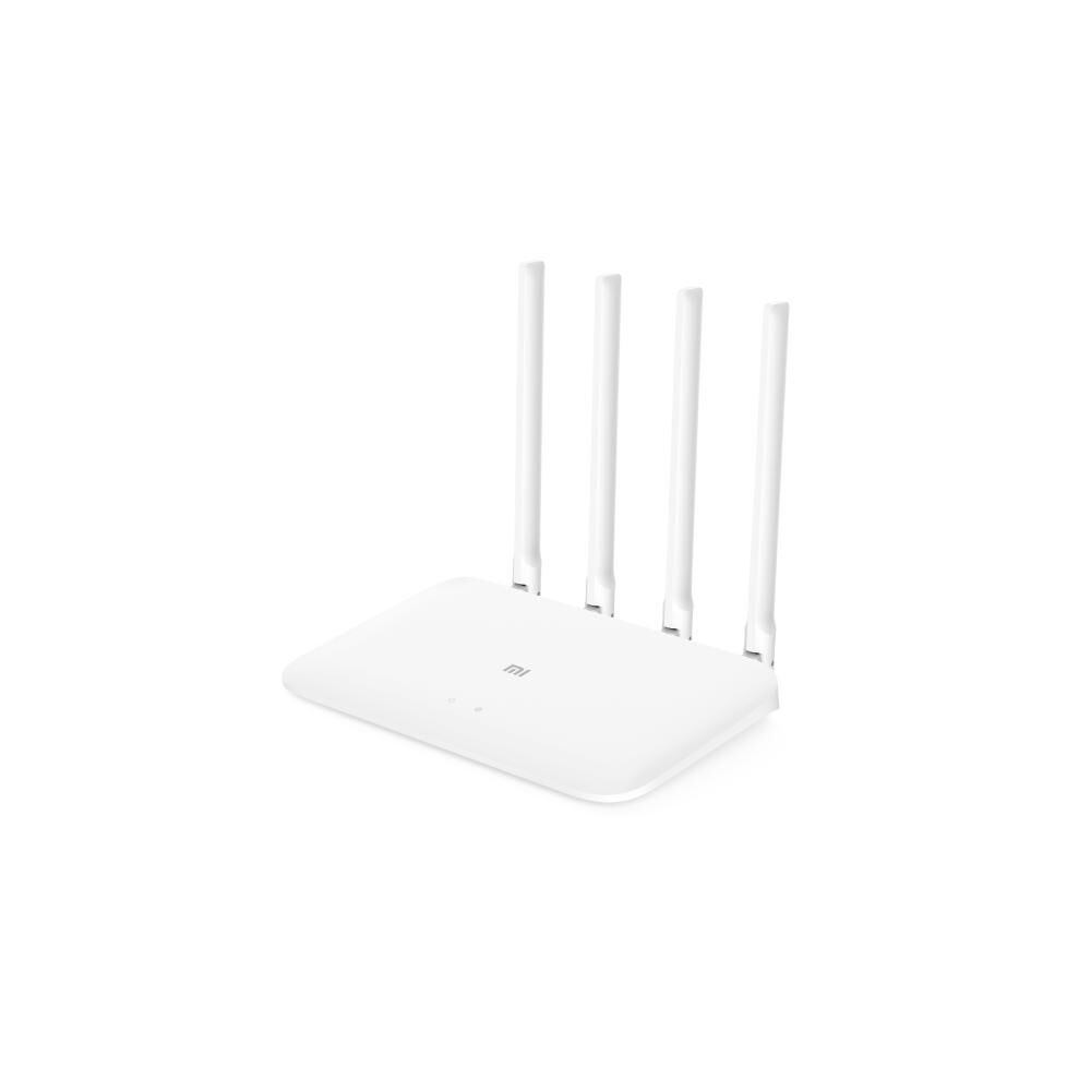 Router Xiaomi 4A Gigabit Edition image number 6.0
