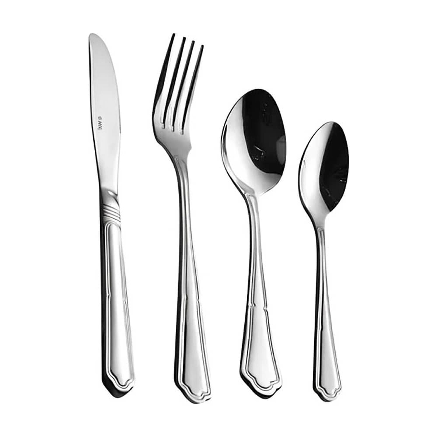 Set Cuberteria 24 Piezas Provence image number 0.0