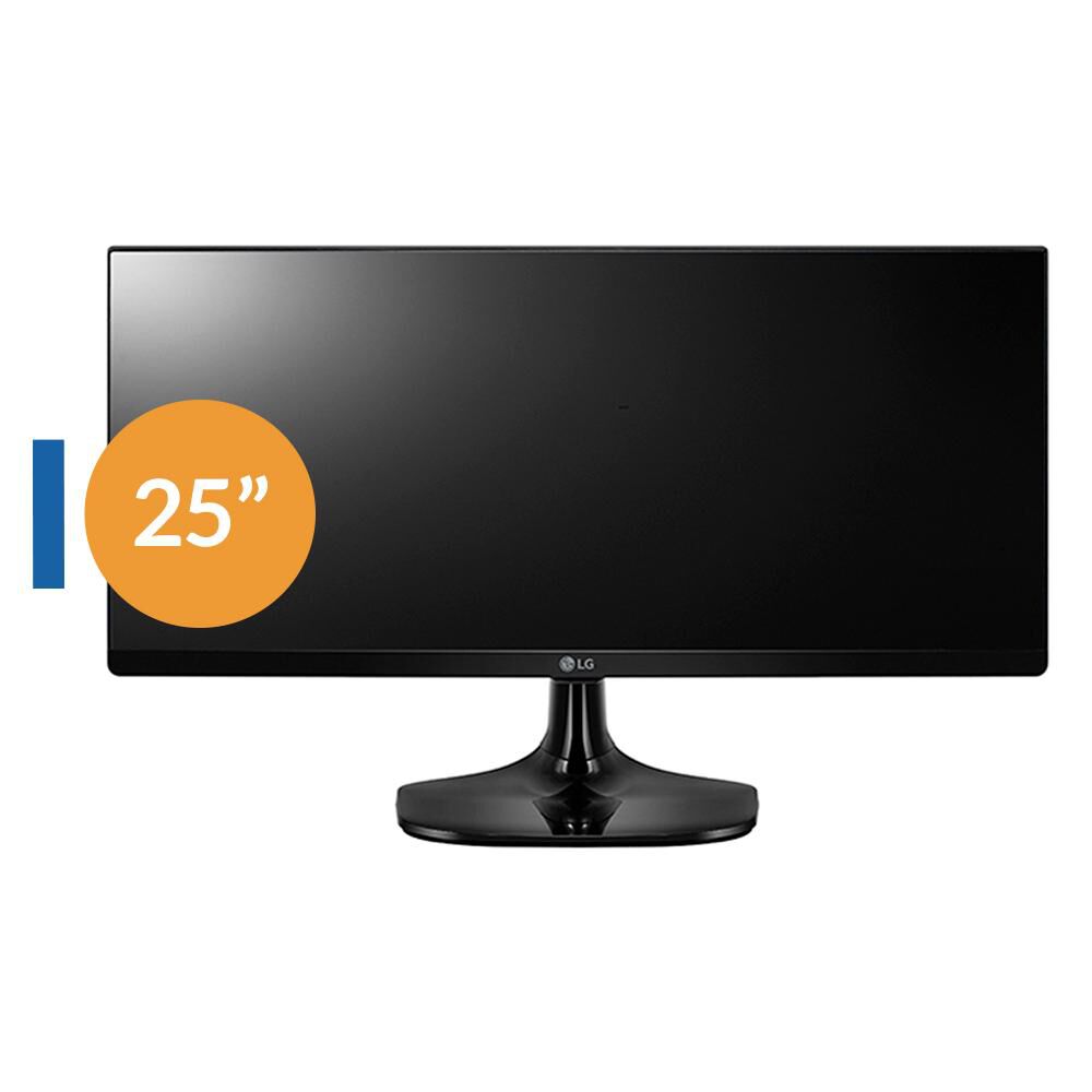 Monitor Lg LG 25UM58-P MT UW IPS/ 25 " / 2560x1080 / Dynamic Action Sync image number 0.0