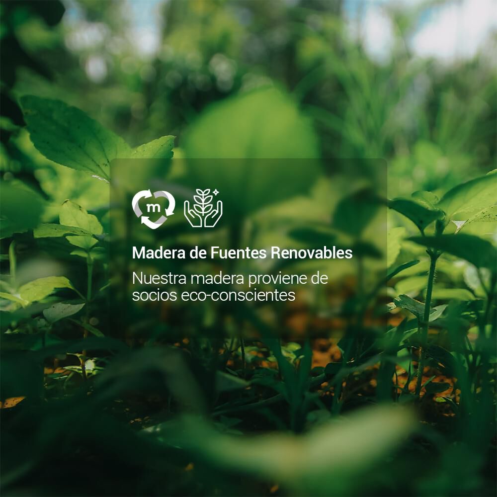 Cl&oacute;set Vekkahome Monaco / 3 Puertas image number 5.0