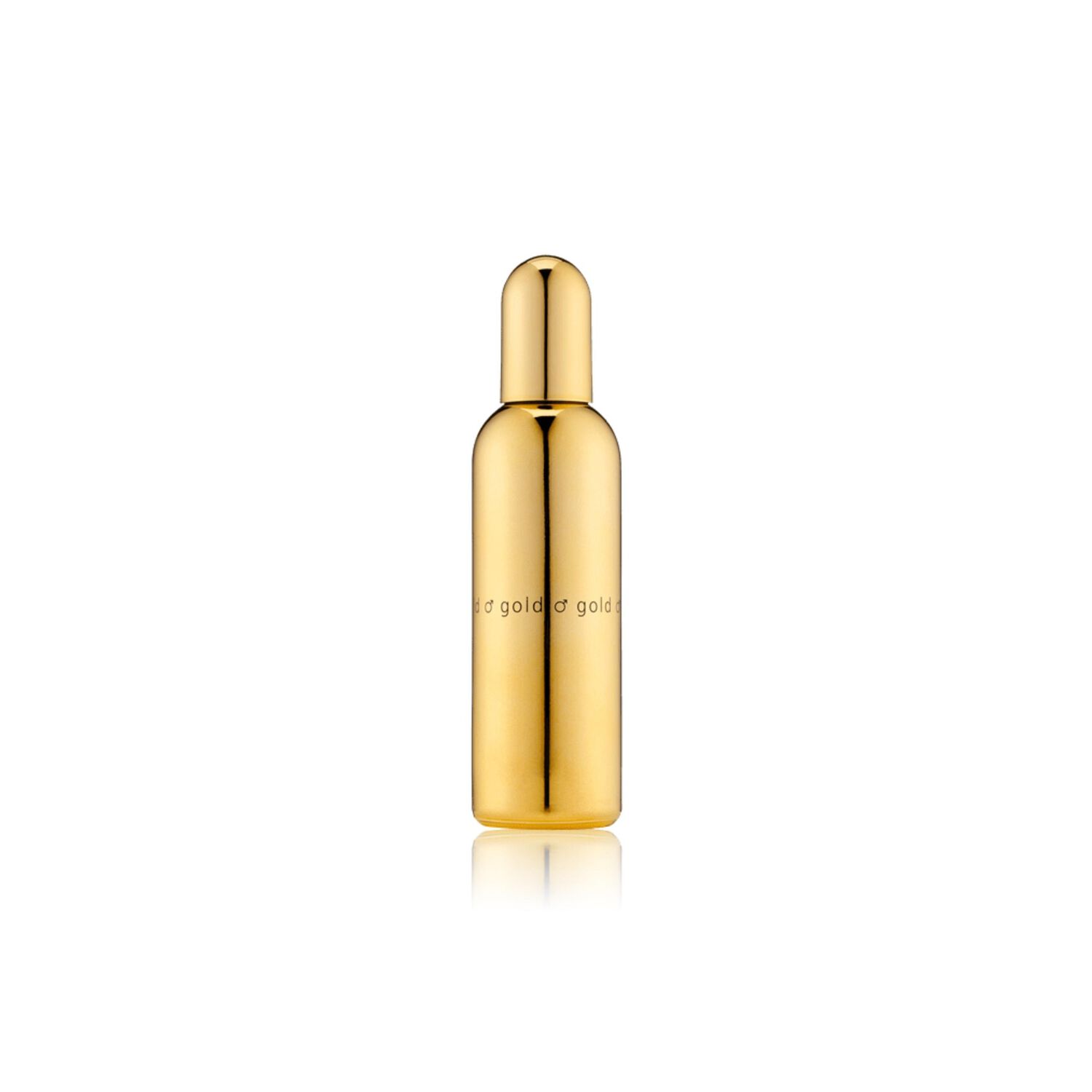 Milton Lloyd Colour Me Gold Men Edp 90ml image number 2.0