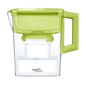 Jarro Purificador Compact 2,1lts Verde