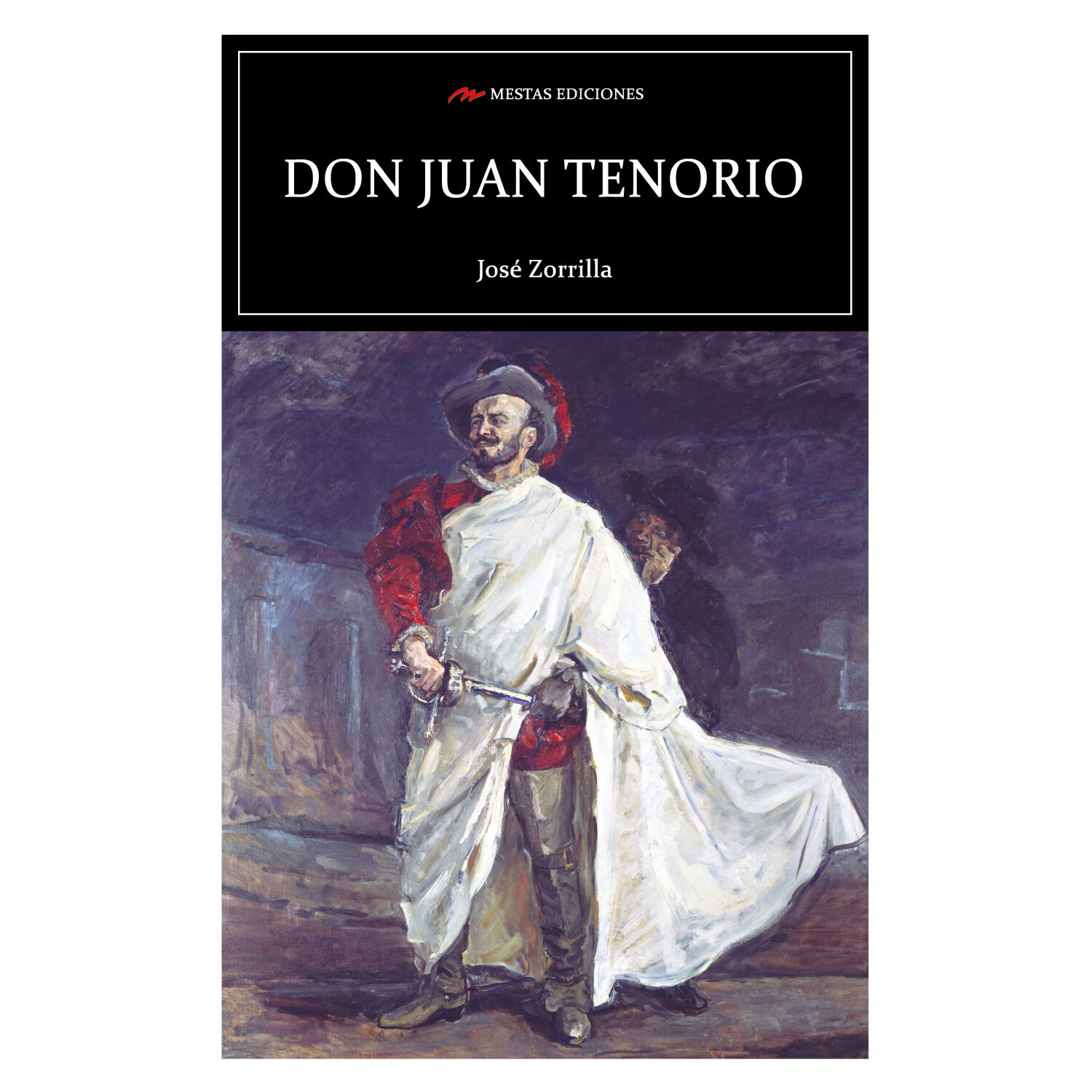 Don Juan Tenorio image number 0.0
