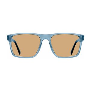 Lentes De Sol Mercury Azul York Eyewear