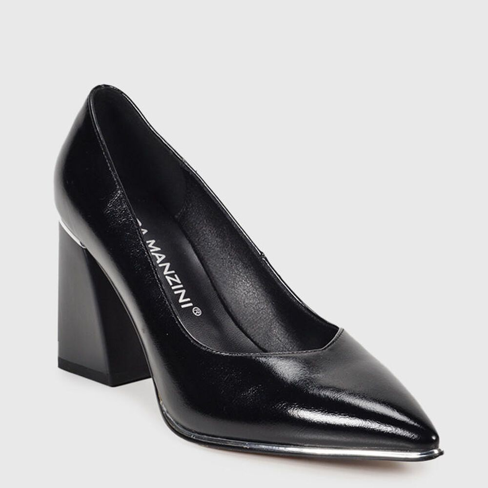 Zapato Kyra Negro image number 2.0