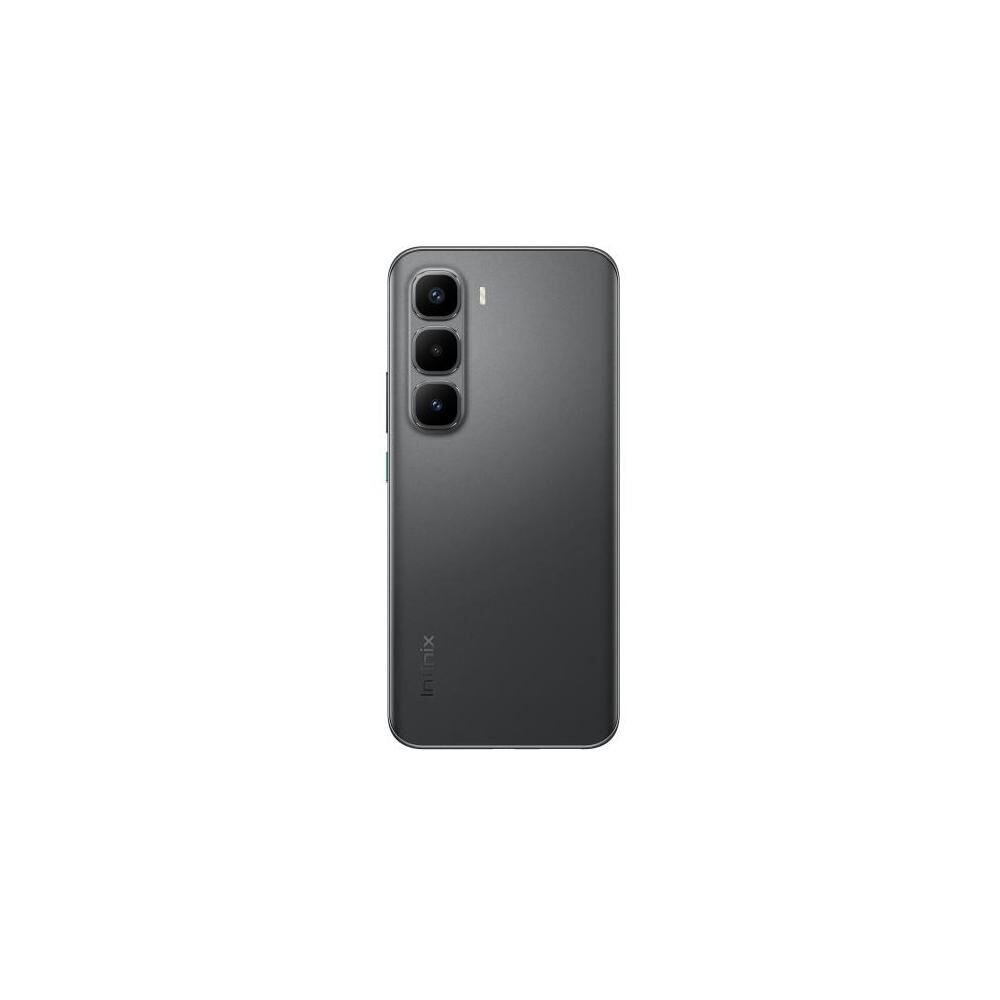 Smartphone Infinix Hot 60 Pro+ / 256 GB / Sleek Black / Liberado image number 1.0