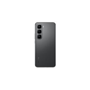 Smartphone Infinix Hot 60 Pro+ / 256 GB / Sleek Black / Liberado