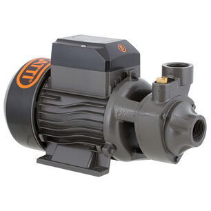 Electrobomba Superficie 1 Hp Perif&eacute;rica