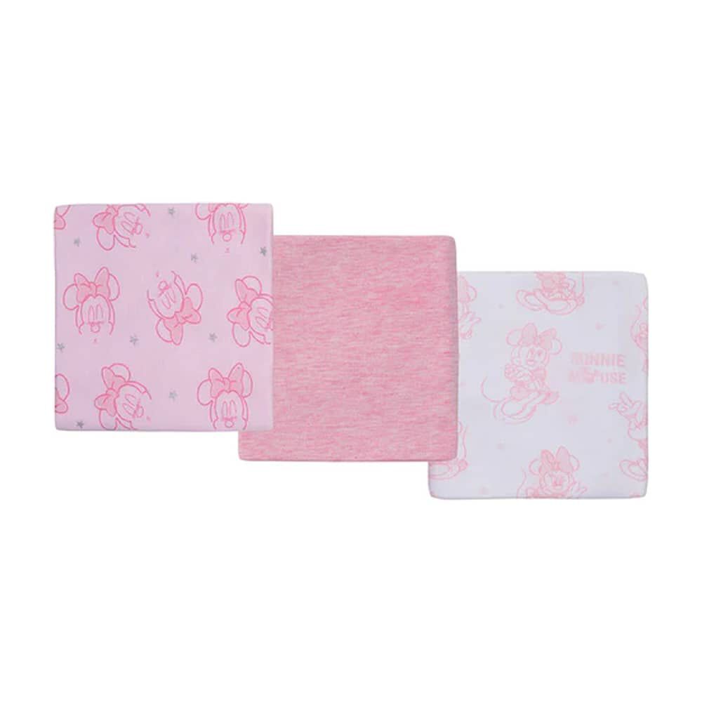 Tutitos Tutos Para Bebe Bambino Set 3 De Algod&oacute;n Disney image number 1.0