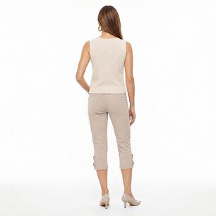 Bermuda Mujer Kimera