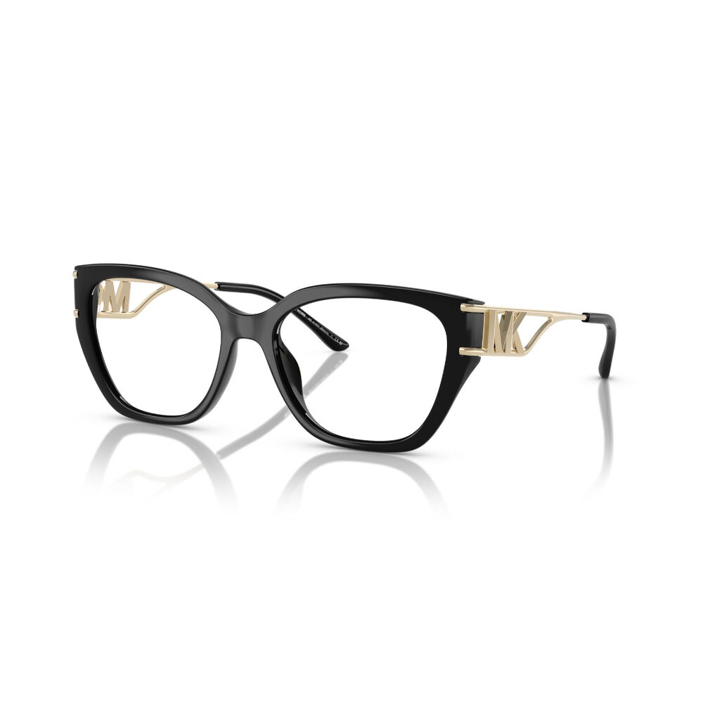 Lentes Ópticos Bierzo Negro Michael Kors image number 1.0
