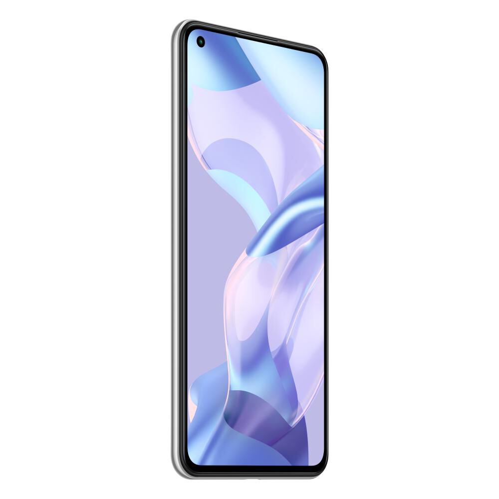 Smartphone Xiaomi Mi 11 Lite / 5G / 128 GB / Liberado image number 2.0