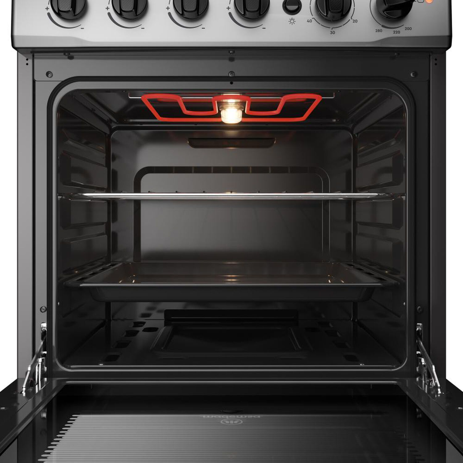 Cocina A Gas Mademsa M 785 T / 4 Quemadores image number 5.0