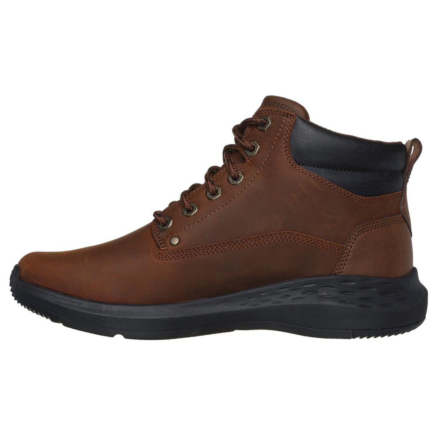 Bot&iacute;n Hombre Skechers Parson - Ederic Caf&eacute; image number 2.0
