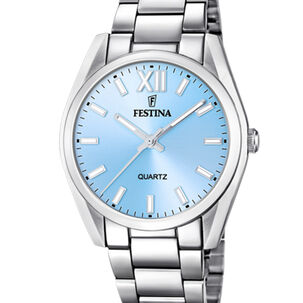 Reloj F20622/3 Festina Celeste Mujer Boyfriend Collection
