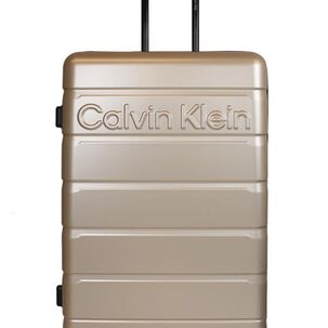 Maleta L Grande Epic 23kg Beige Calvin Klein