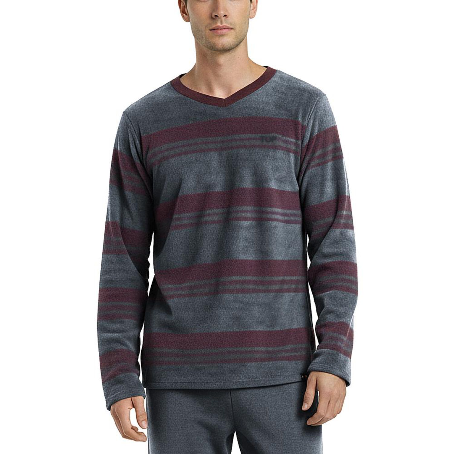 Pijama Hombre Top image number 0.0