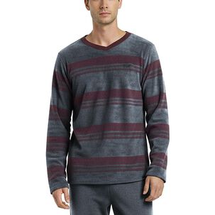 Pijama Hombre Top