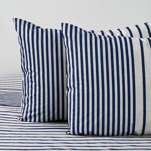 Juego De S&aacute;banas Cannon Tiden / King / 200 Hilos