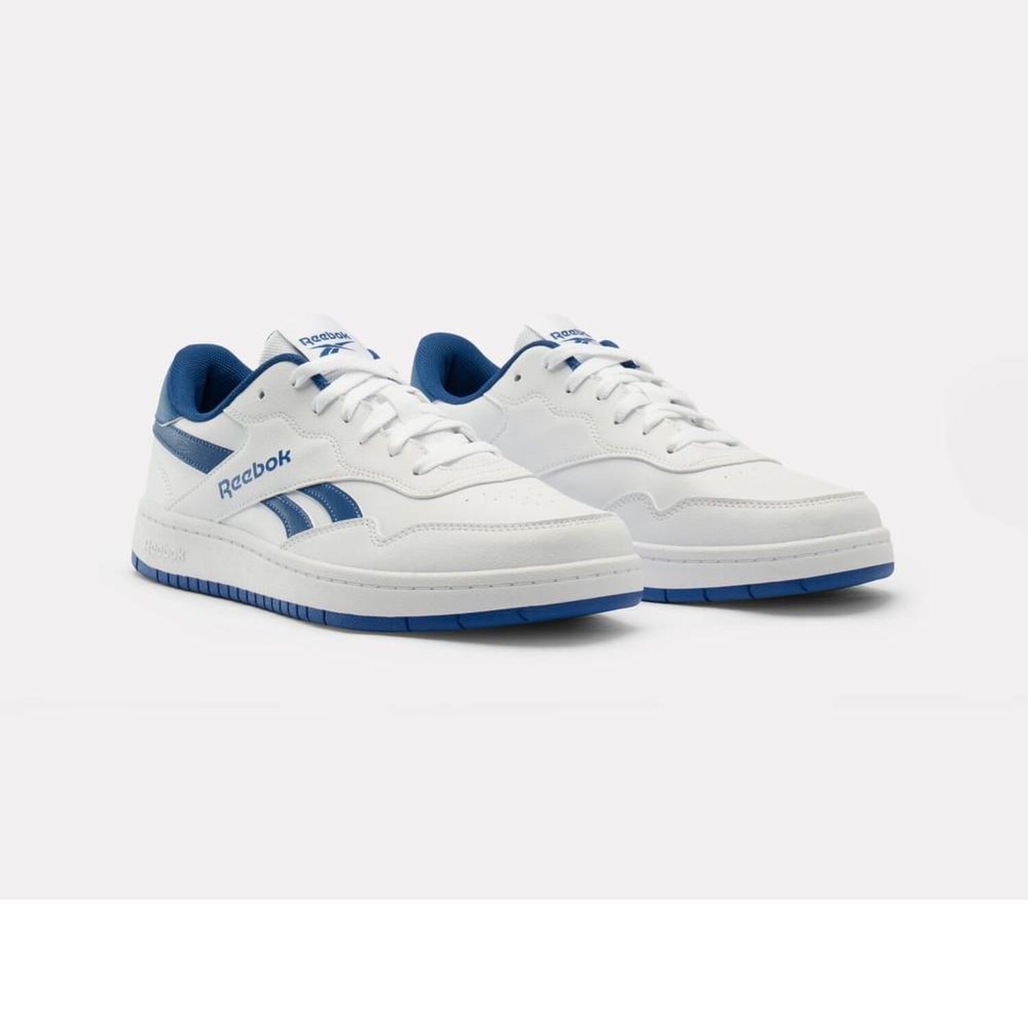 Zapatilla Urbana Hombre Reebok Bb 1000 Blanco image number 1.0