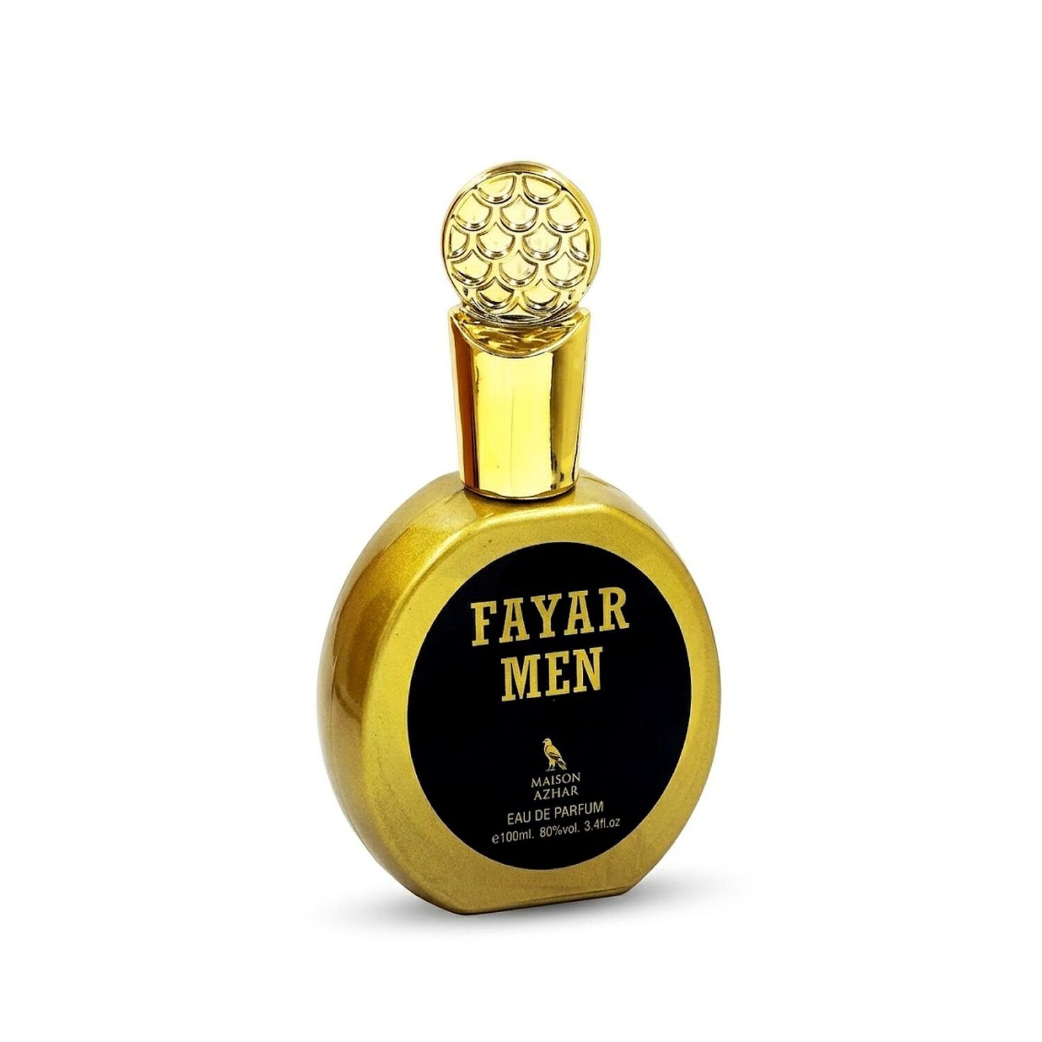 Maison Azhar Fayar Men Edp 100ml image number 0.0