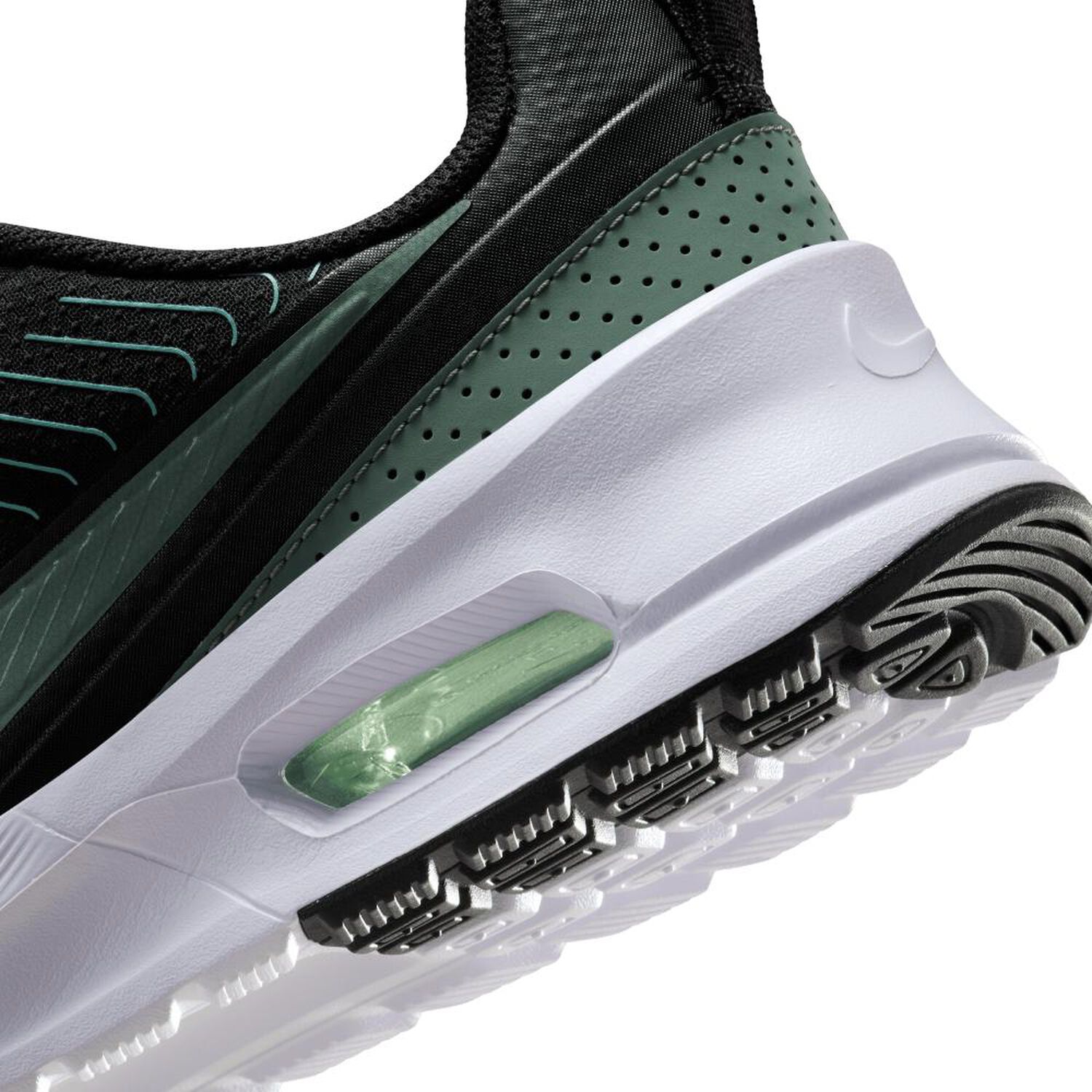 Zapatilla Urbana Nike Air Max Nuaxis image number 2.0
