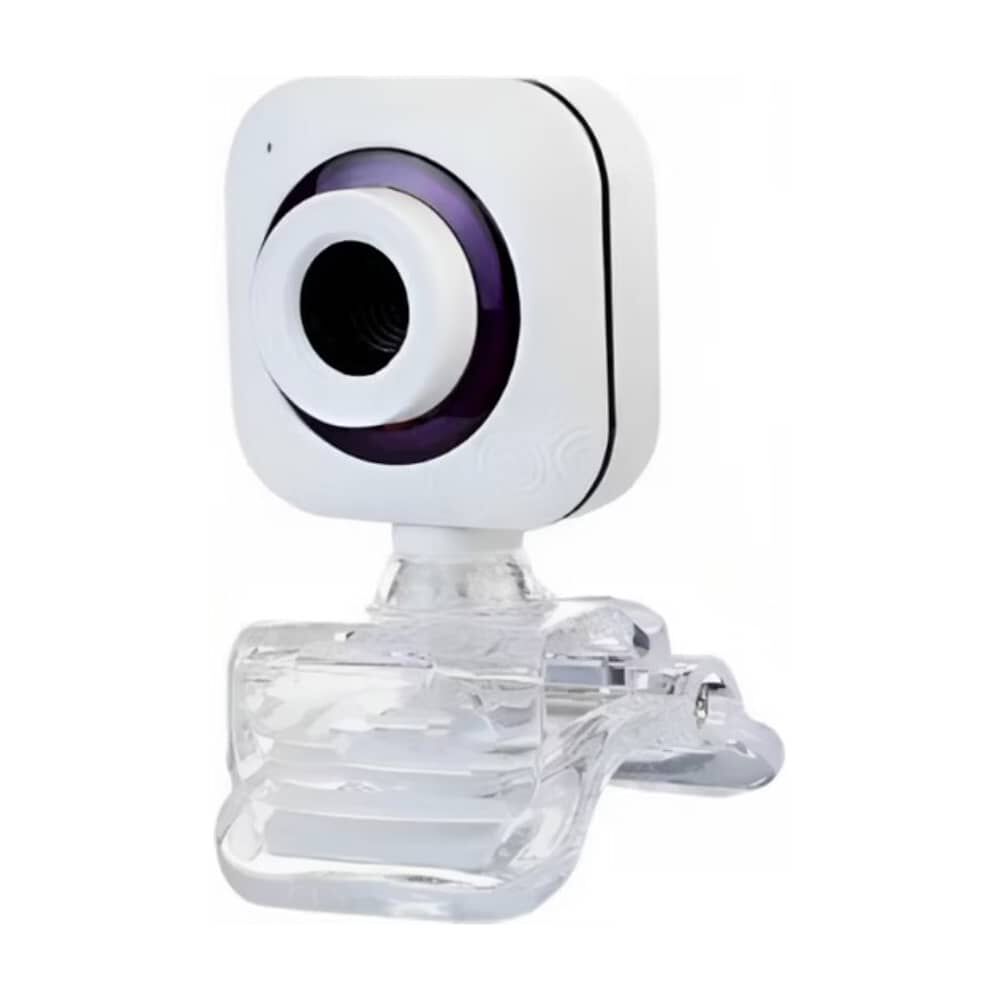 C&aacute;mara Para Pc Kisonli 360 Grados Modelo Pc-1 image number 0.0