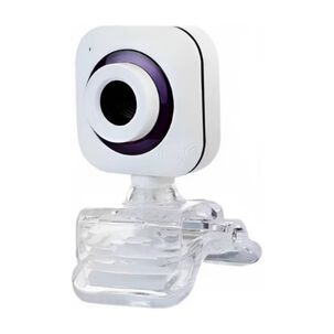 C&aacute;mara Para Pc Kisonli 360 Grados Modelo Pc-1