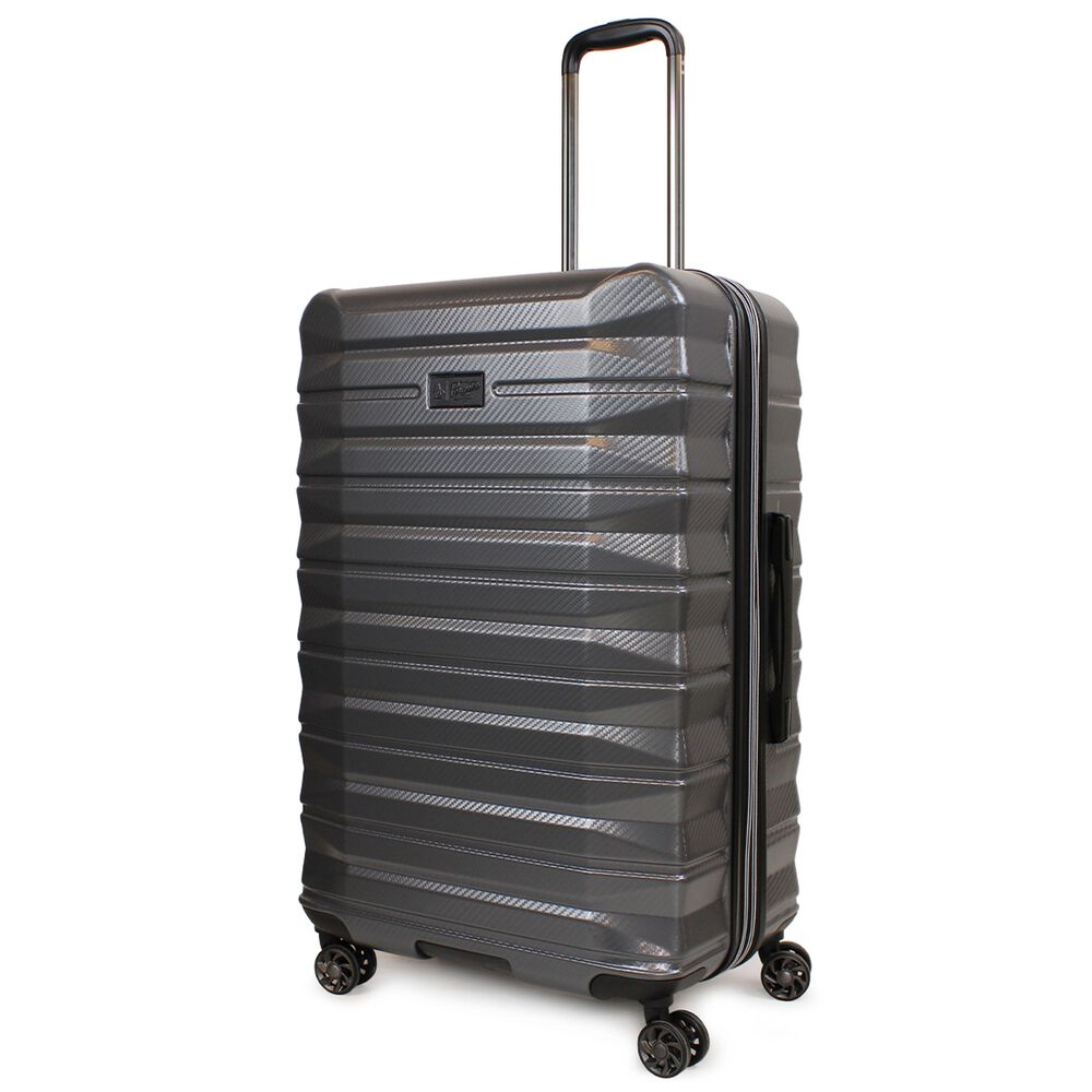 Pack 2 Maletas S+l Rocky Gris Penguin image number 4.0