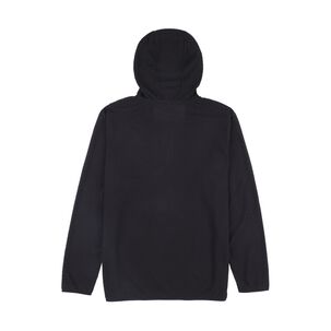 Polerón Deportivo Cuello Alto Con Capucha Hombre Wetland