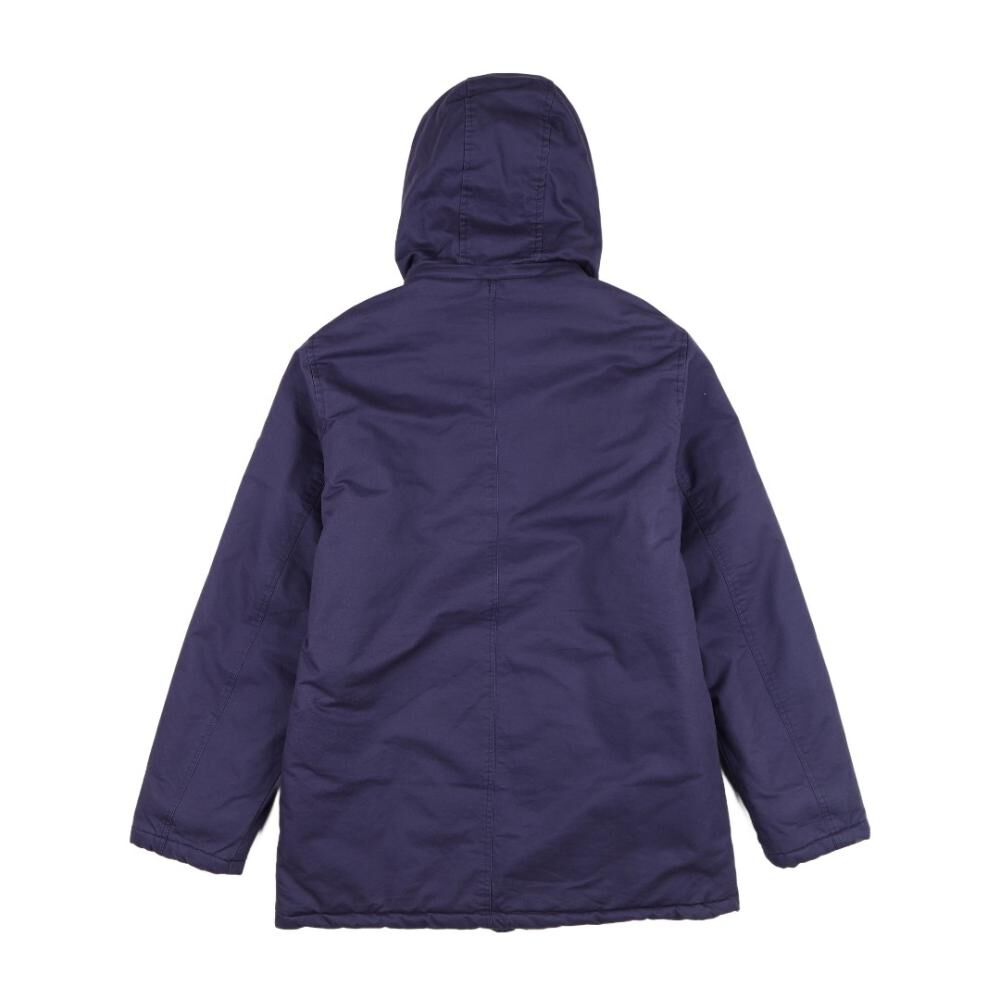 Parka Hombre Peroe image number 1.0