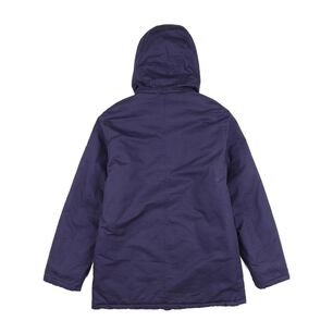 Parka Hombre Peroe