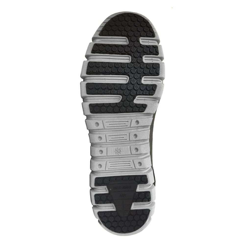 Zapato Seguridad Safety Jogger Ligero Negro image number 4.0