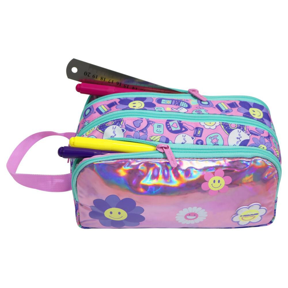 Estuche Head Atos image number 2.0