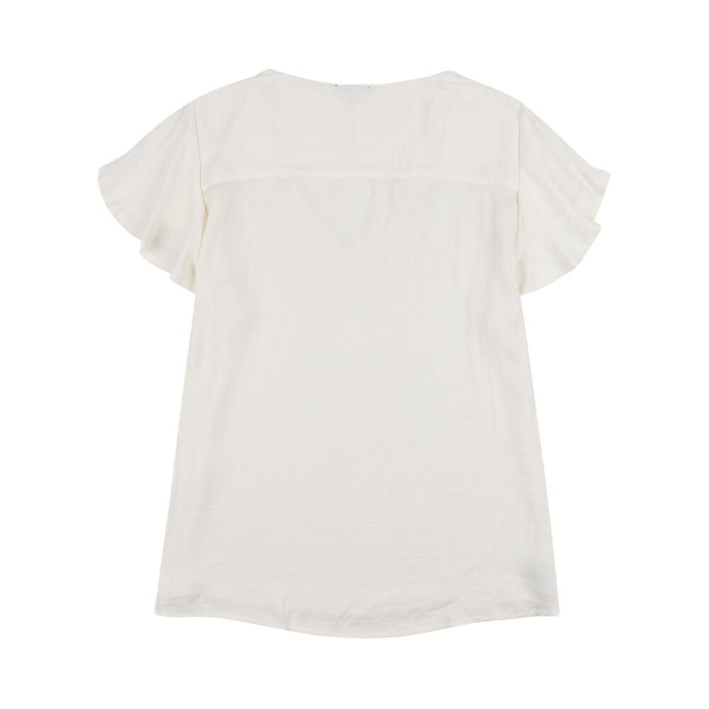 Blusa Mujer Kimera image number 1.0