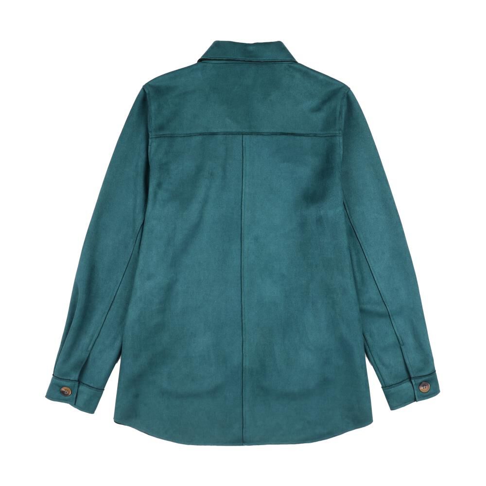 Chaqueta Mujer Lasage image number 1.0