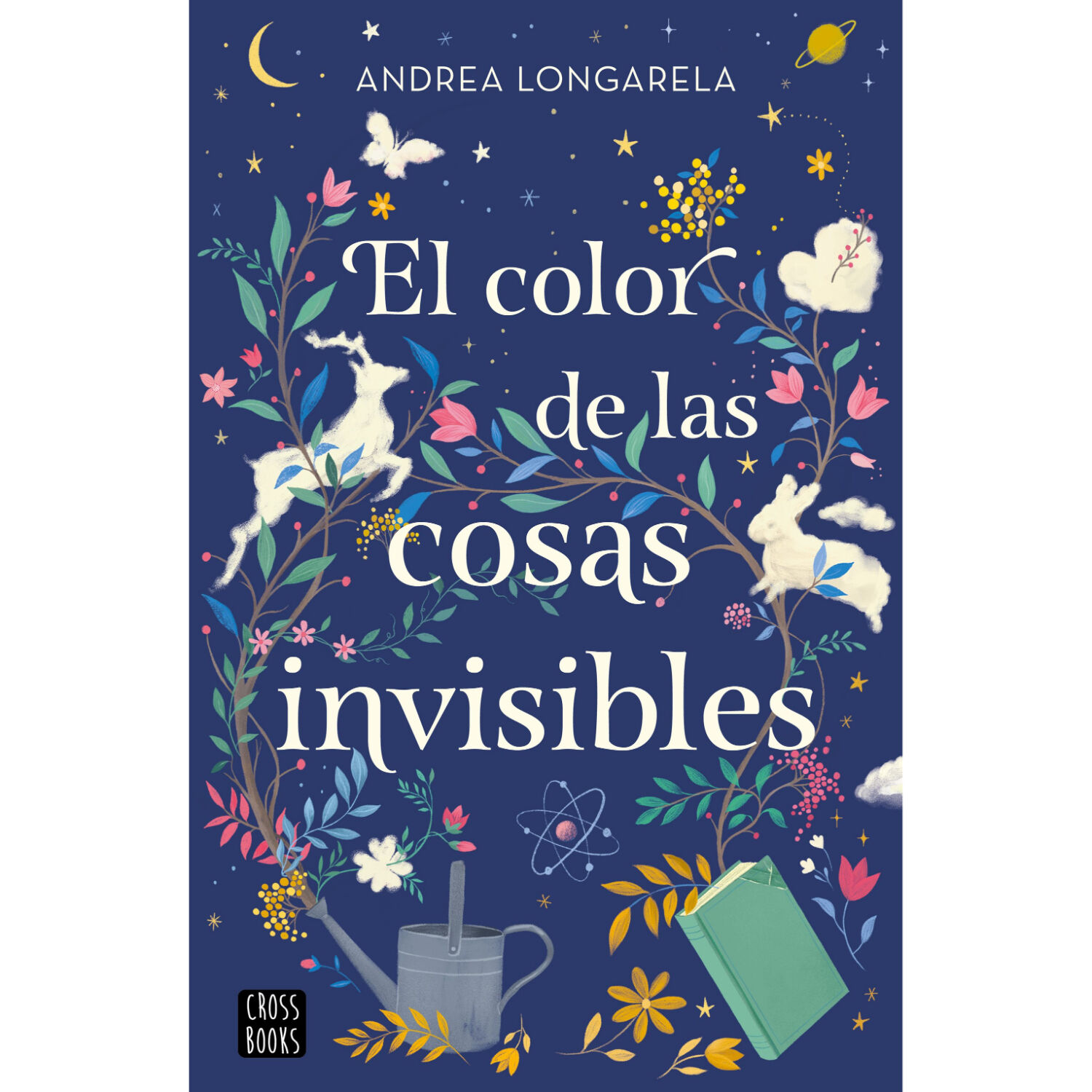 El Color De Las Cosas Invisibles image number 0.0