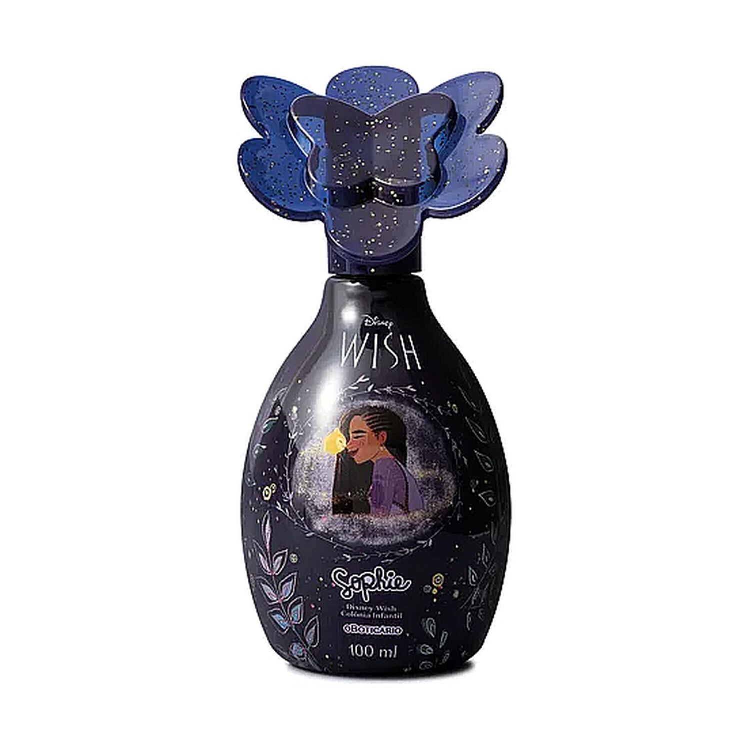 Disney Wish Edt 100ml image number 1.0