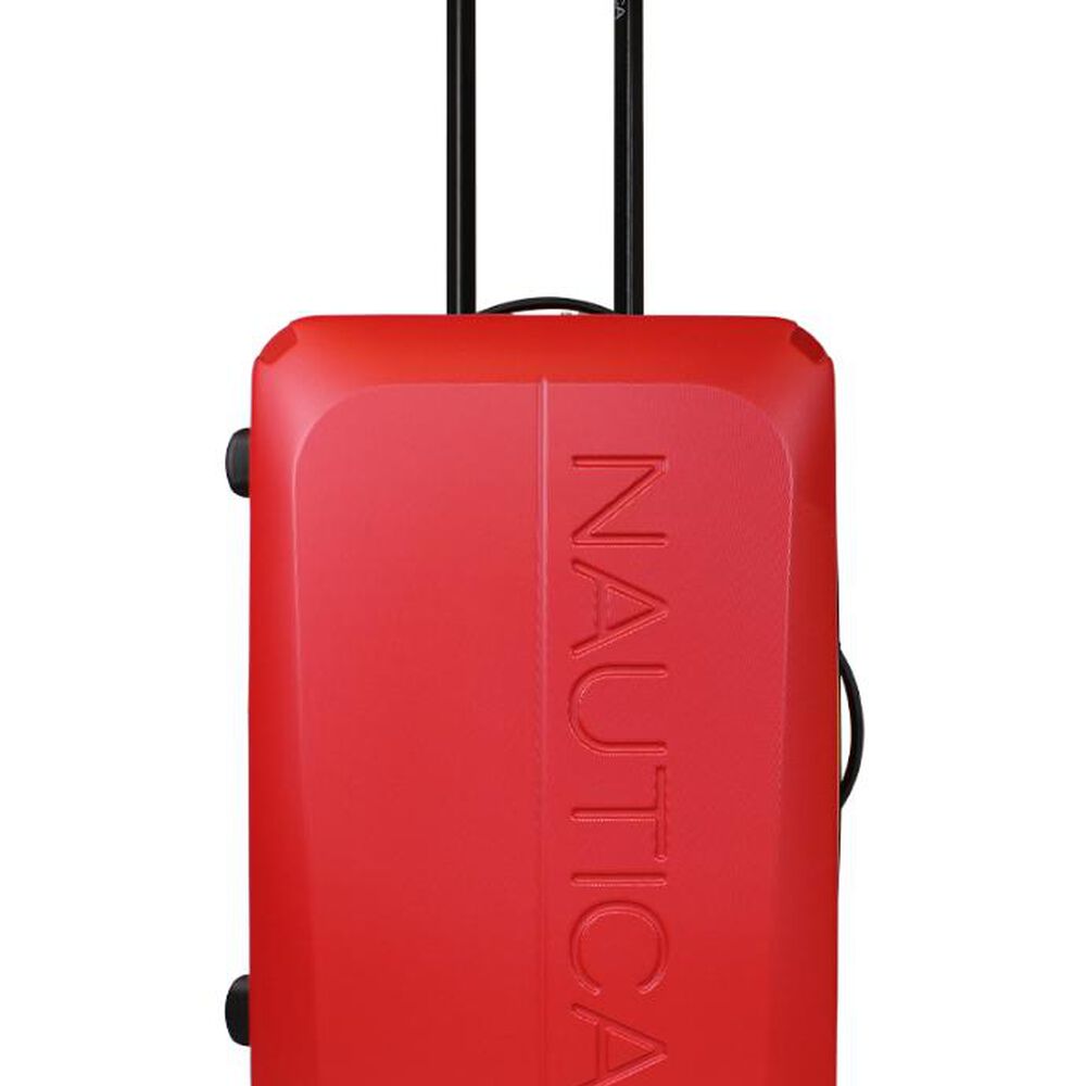 Maleta Mediana Vesper 20kg Roja Nautica image number 0.0