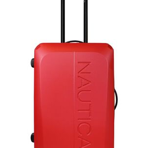 Maleta Mediana Vesper 20kg Roja Nautica