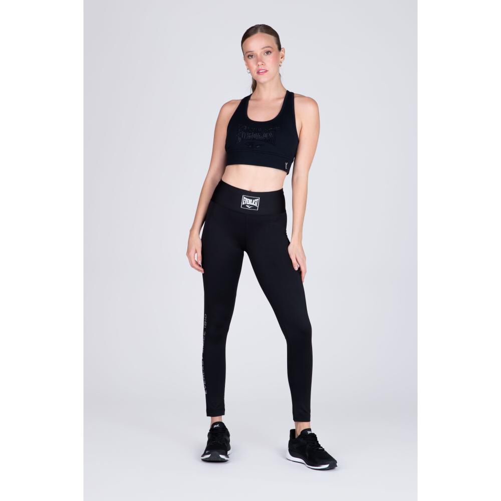 Legging Long Hiit Everlast image number 1.0