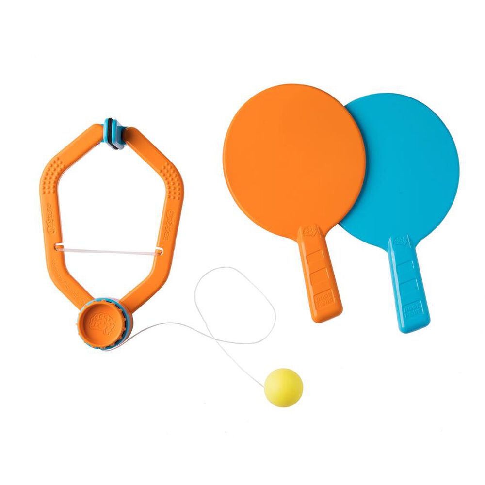 Door Pong Ping Pong Colgante Fatbrain Toys image number 4.0