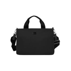 Cartera Tote Secret Michigan Sc6 M Negro