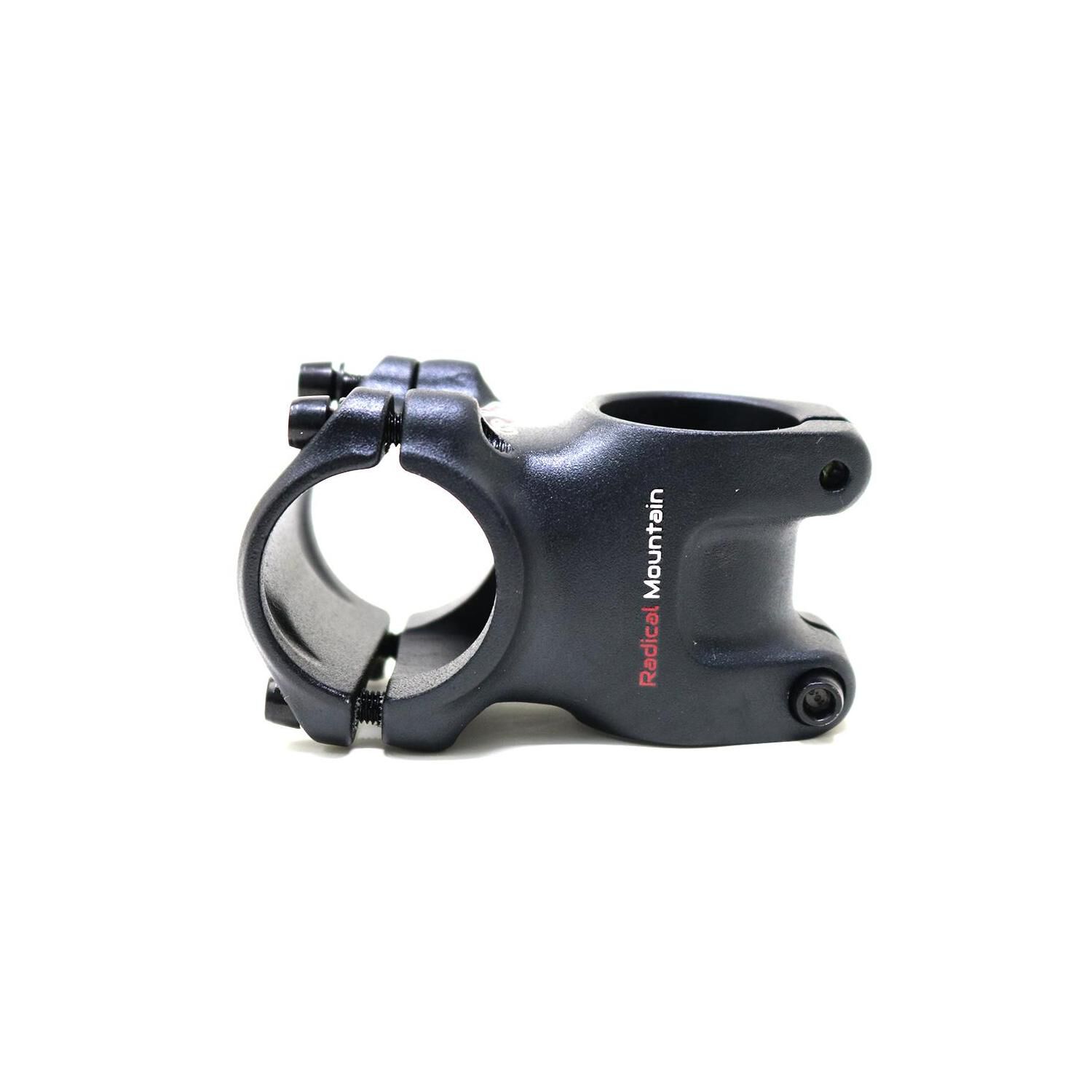 Te De Manubrio Mtb 40mm Negro Radical Mountain image number 2.0