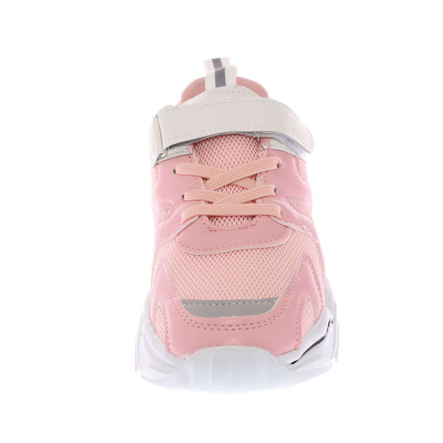 Zapatilla Rosa V&iacute;a Franca Art: 3ycf01107pink image number 1.0