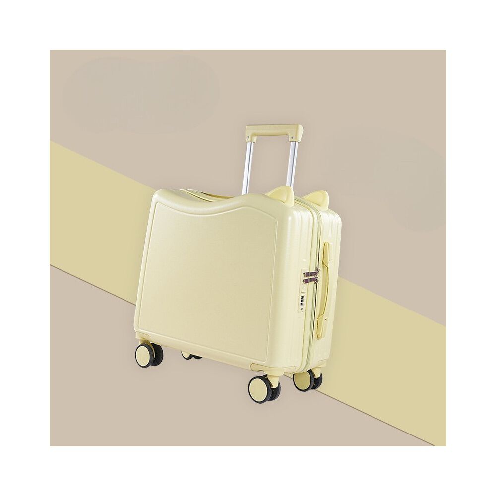Maleta Infantil Resistente Viaje Ni&ntilde;o 45 Cm image number 14.0