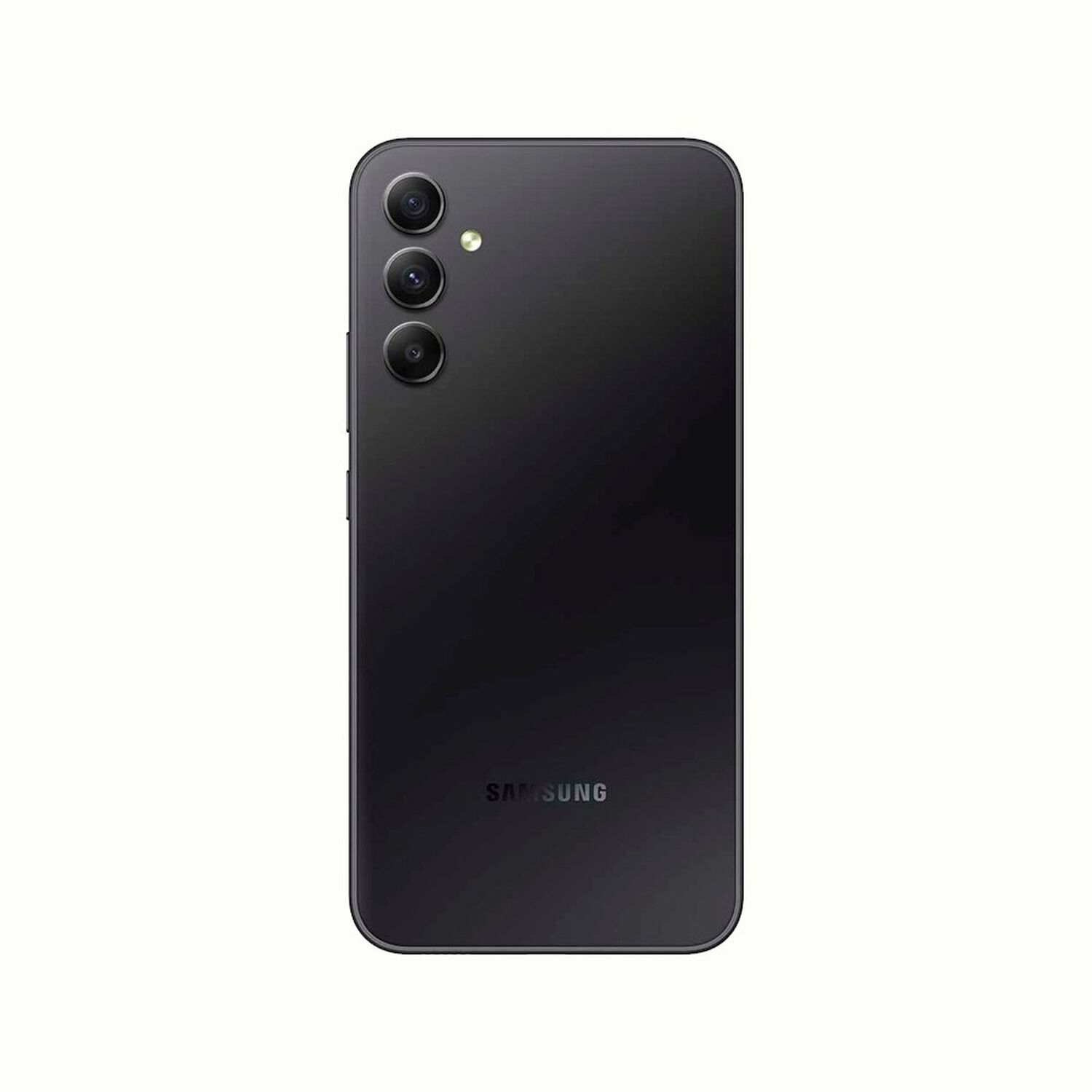 Samsung Galaxy A34 128gb Negro Reacondicionado image number 1.0