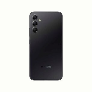 Samsung Galaxy A34 128gb Negro Reacondicionado