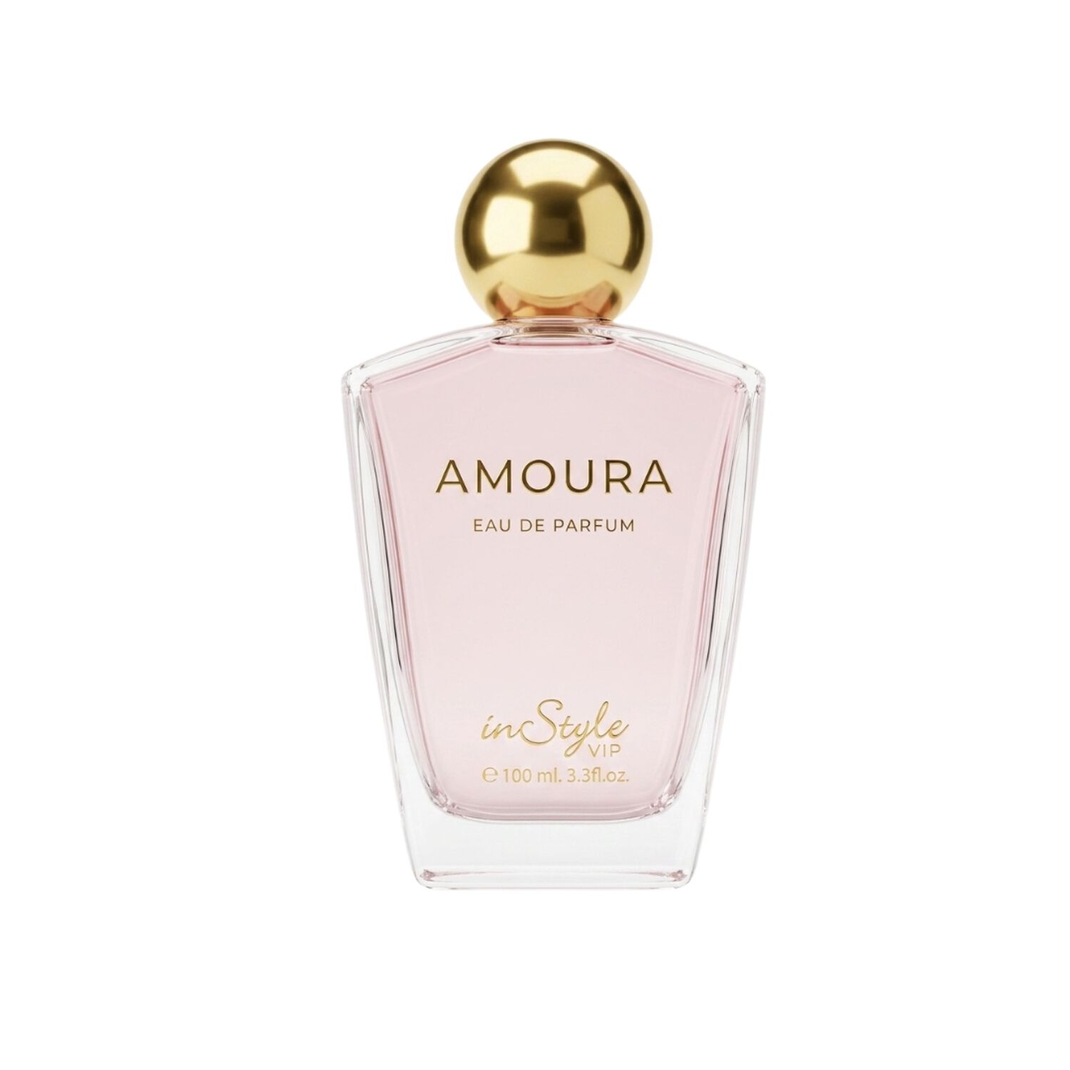Instyle Vip Amoura Edp 100 Ml image number 2.0